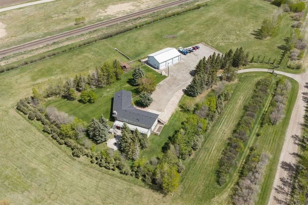 221083 Range Road 270