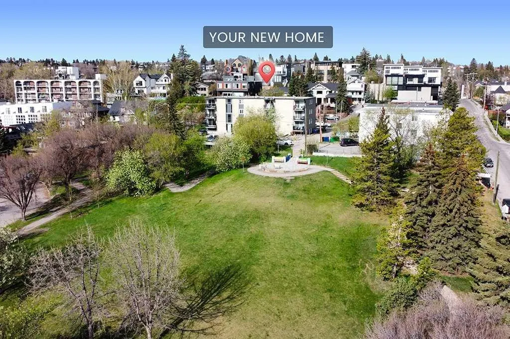 2220 16A Street SW #403