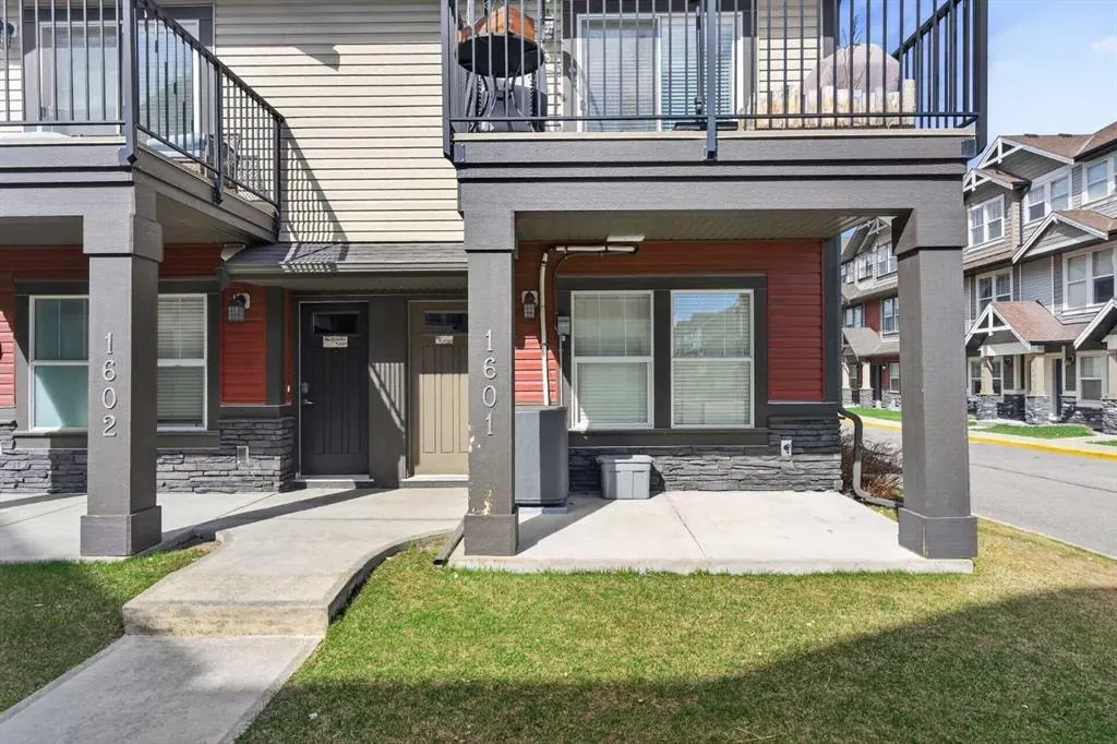 280 Williamstown Close NW #1601