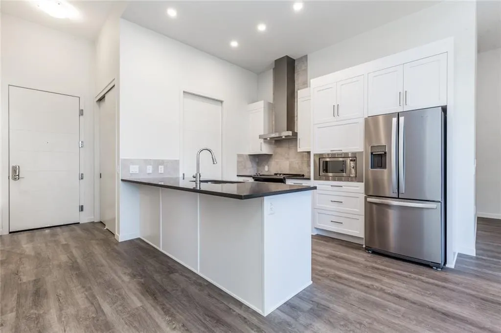12 Mahogany Path SE #109