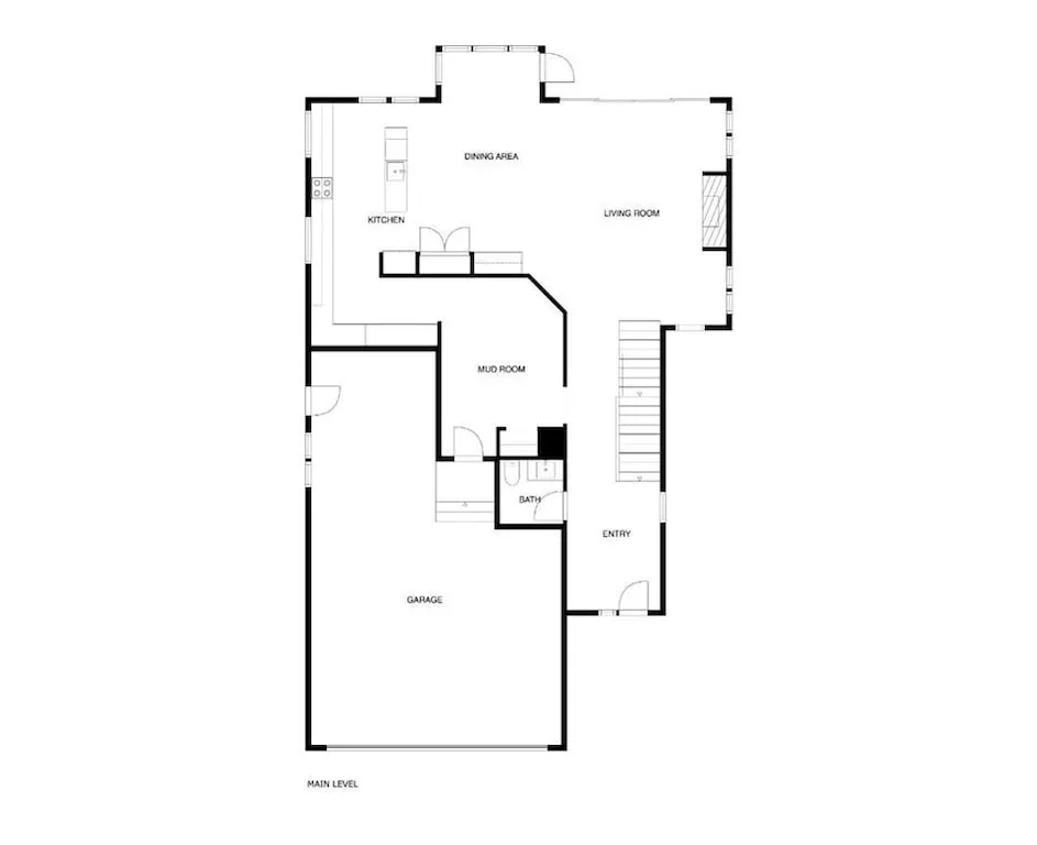 30 Silverstone Place