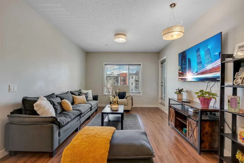 8 Sage Hill Terrace NW #108