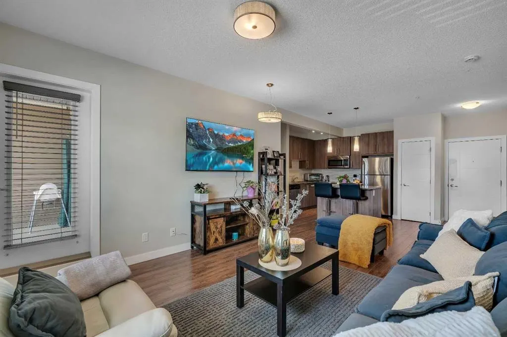 8 Sage Hill Terrace NW #108