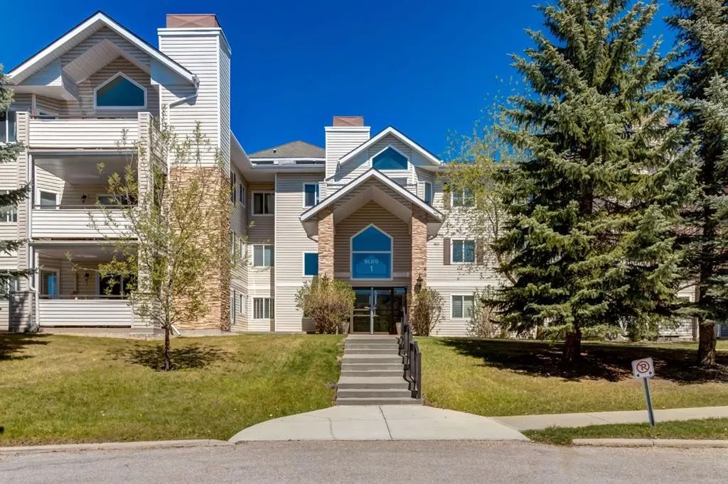 7451 Springbank Boulevard SW #1315