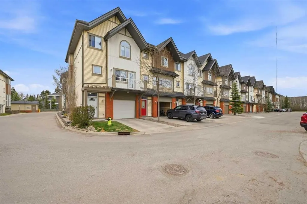 402 Wentworth Villas SW