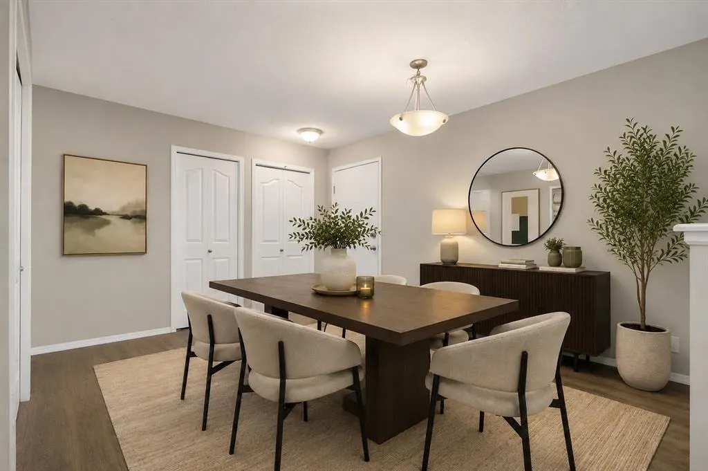 304 Mackenzie Way SW #7103