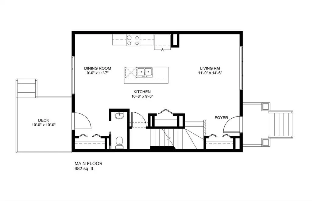25 Beacon Hill Drive