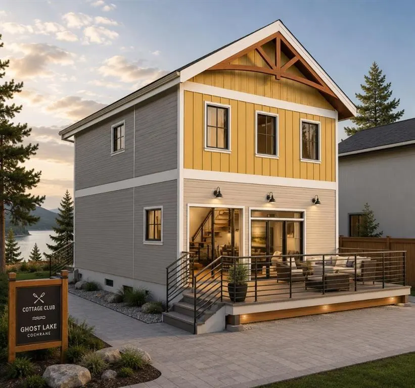 32 Cottageclub Lane