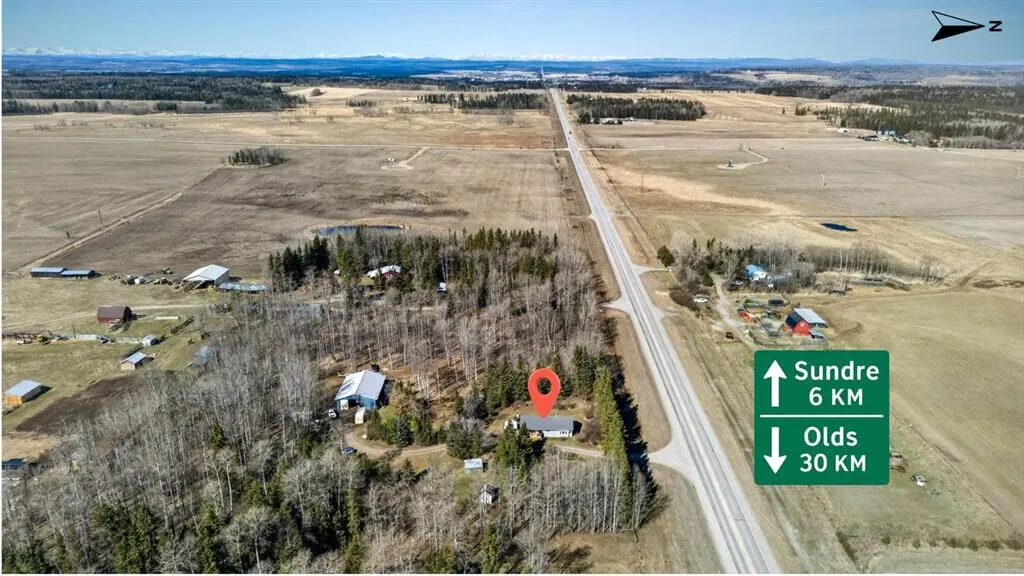 4541 27 Highway #10