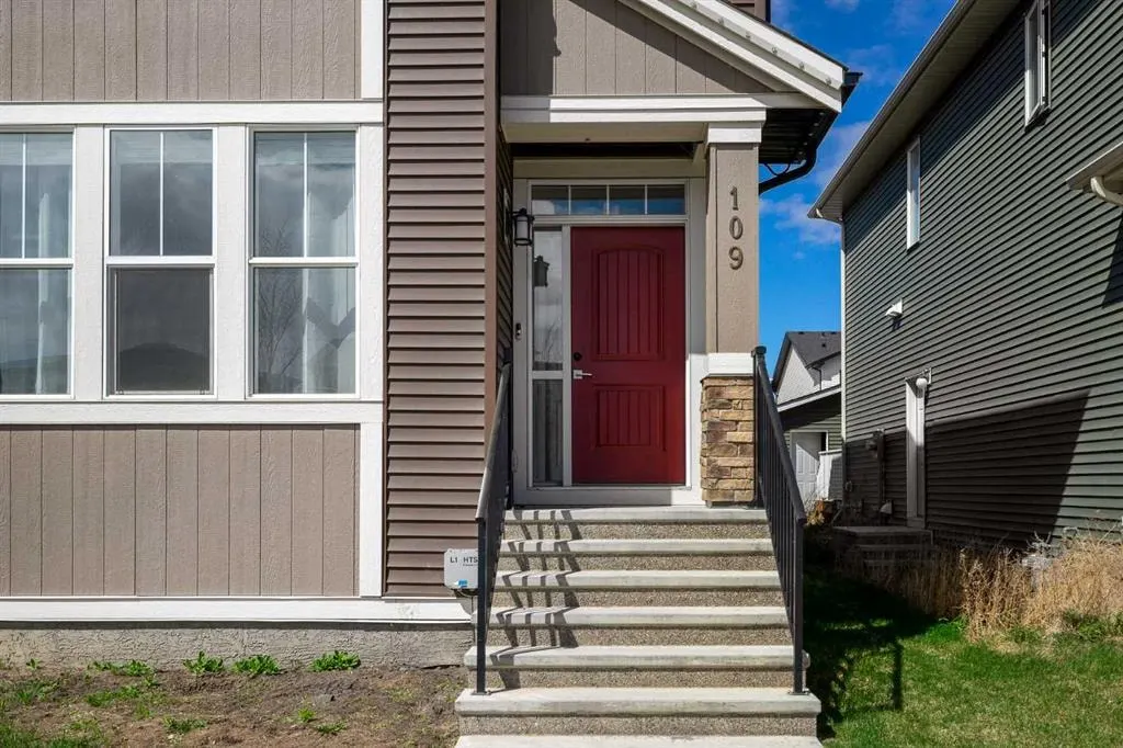 109 Dawson Drive