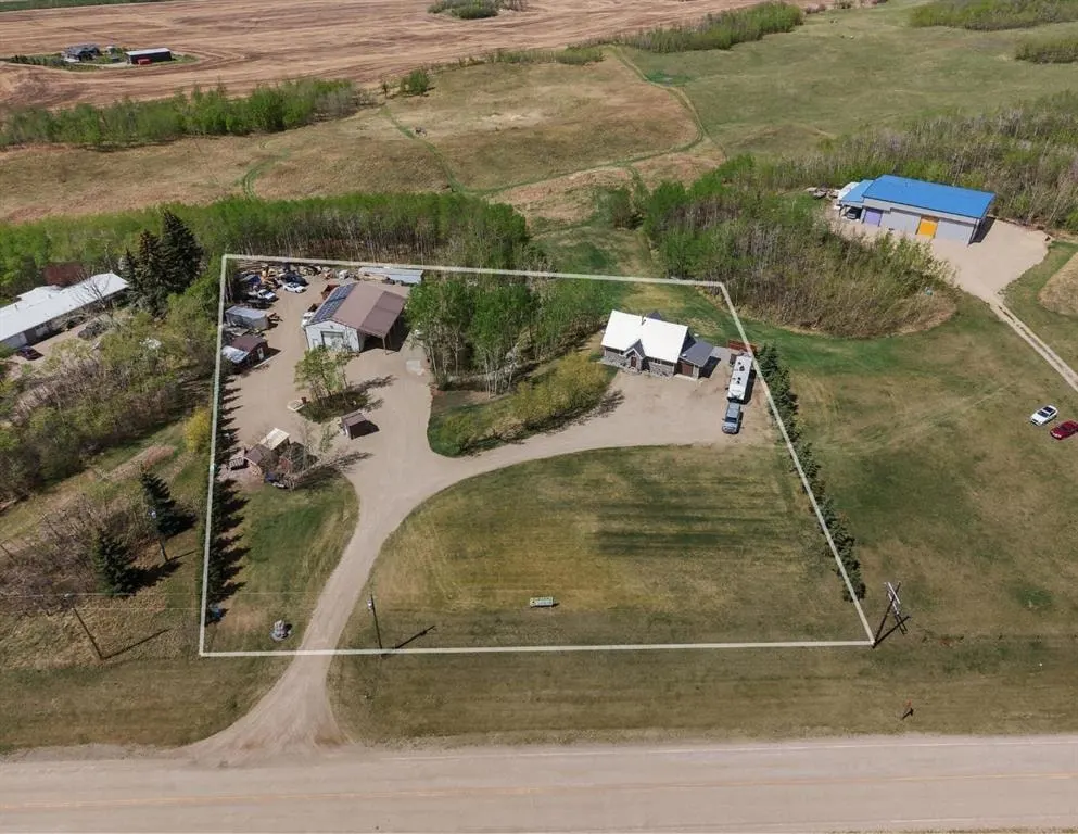 30-36006 Highway 2 Service Road South
