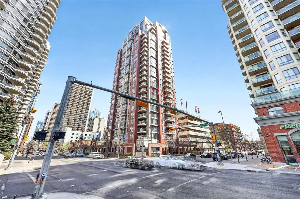 650 10 Street SW #1301