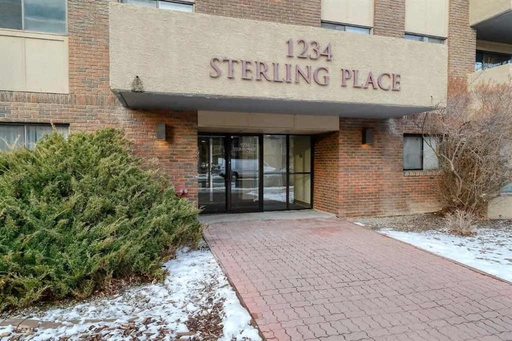 1234 14 Avenue SW #503