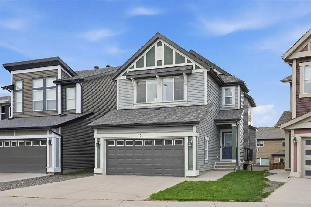 31 Evansridge Crescent NW