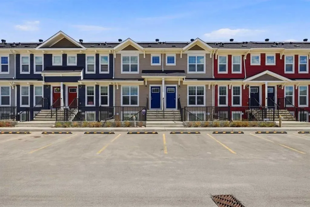 7451 Falconridge Boulevard NE #1322