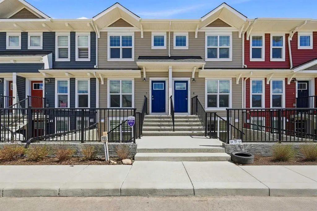 7451 Falconridge Boulevard NE #1322