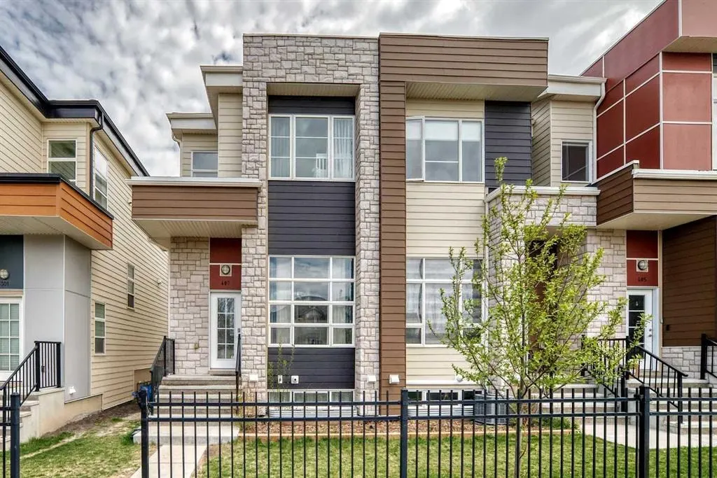 1530 Bayside Avenue SW #407