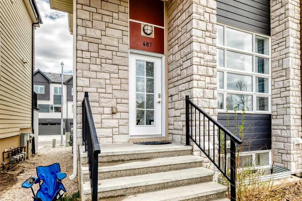 1530 Bayside Avenue SW #407