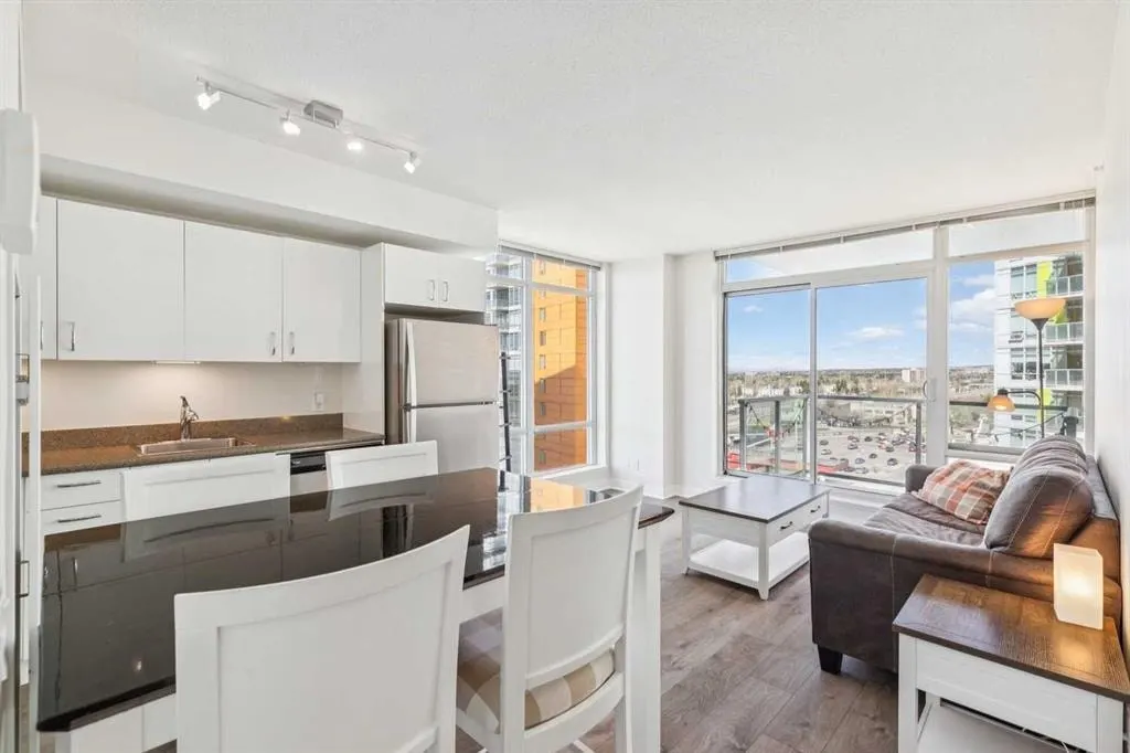 10 Brentwood Common NW #1007