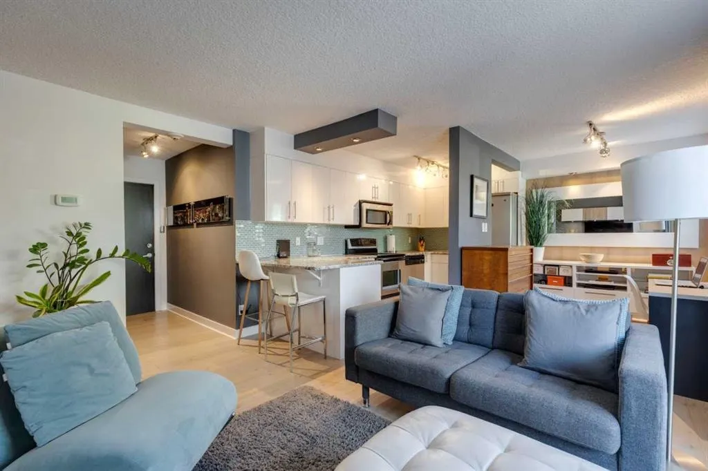 1904 10 Street SW #304