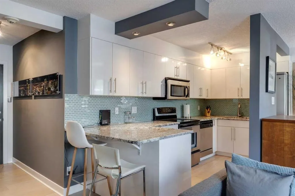 1904 10 Street SW #304