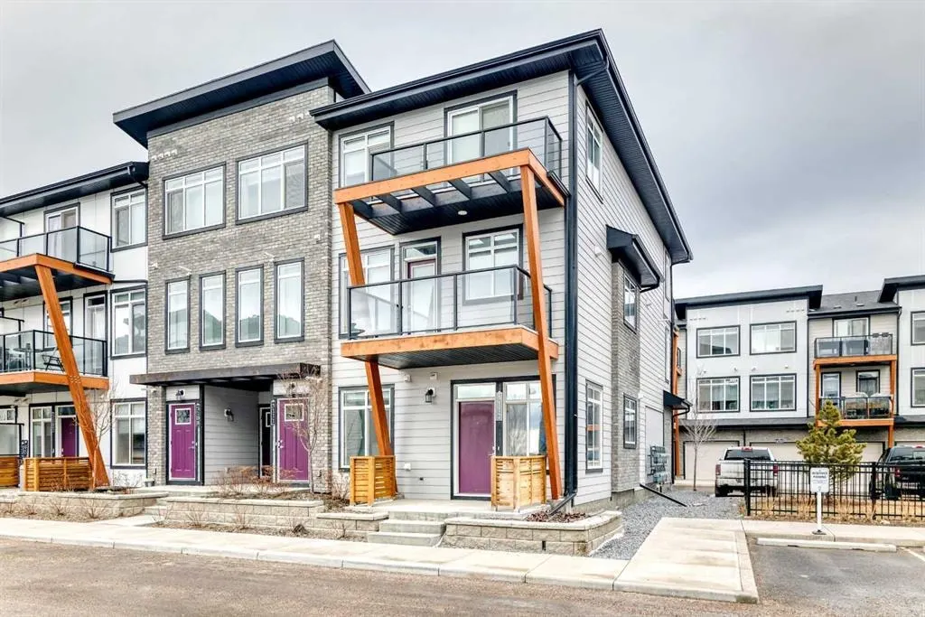 410 Seton Passage SE #3112