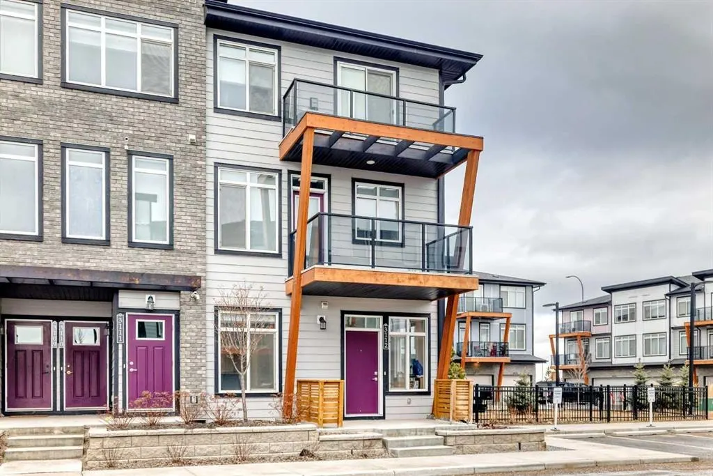 410 Seton Passage SE #3112