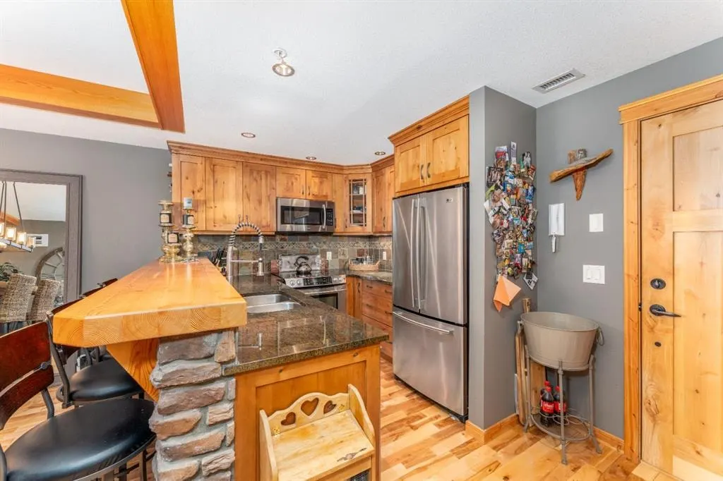 101B Stewart Creek Landing #2207