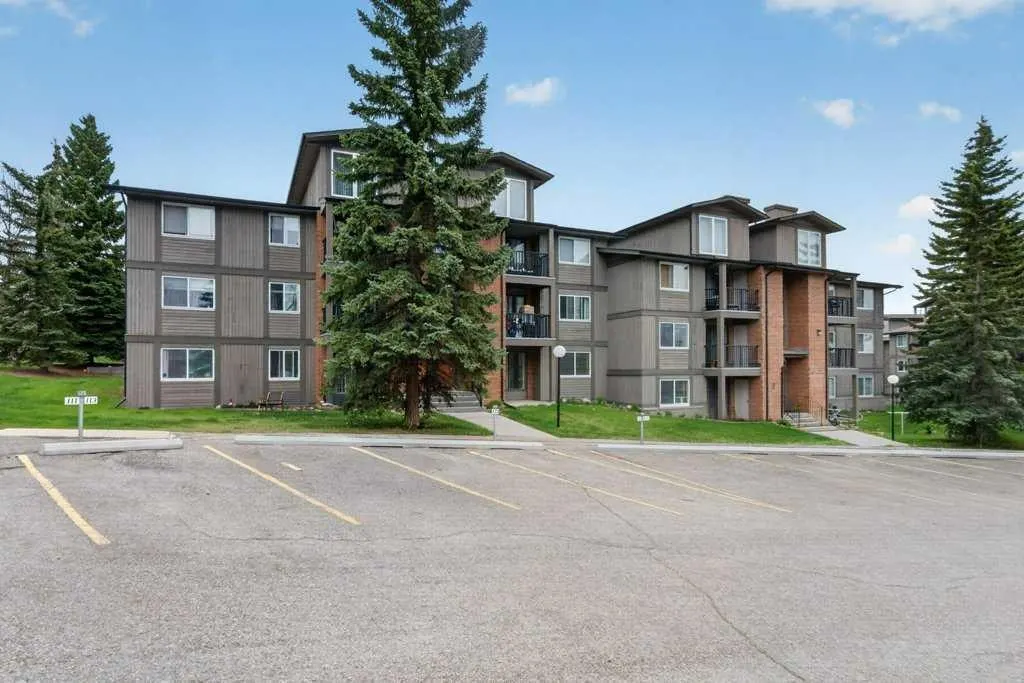 6400 Coach Hill Road SW #113