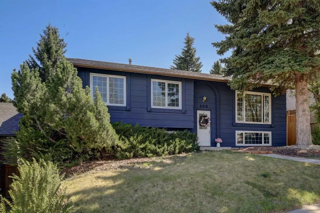 460 Parkridge Crescent SE