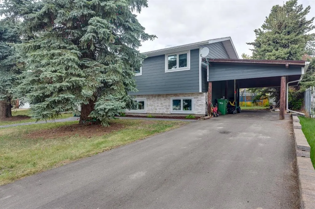 8 Nielsen Close