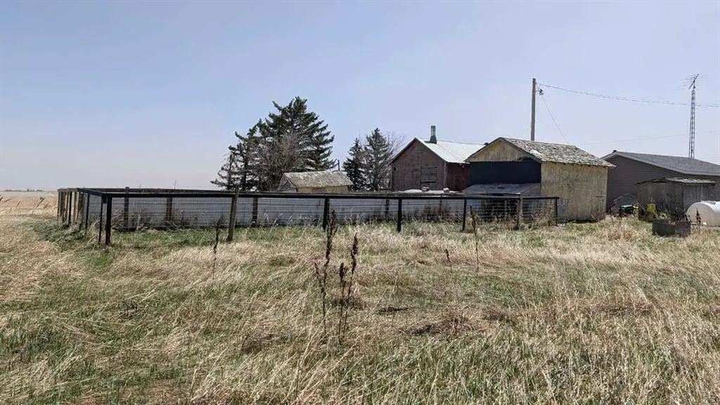 224074 Twp Rd 322