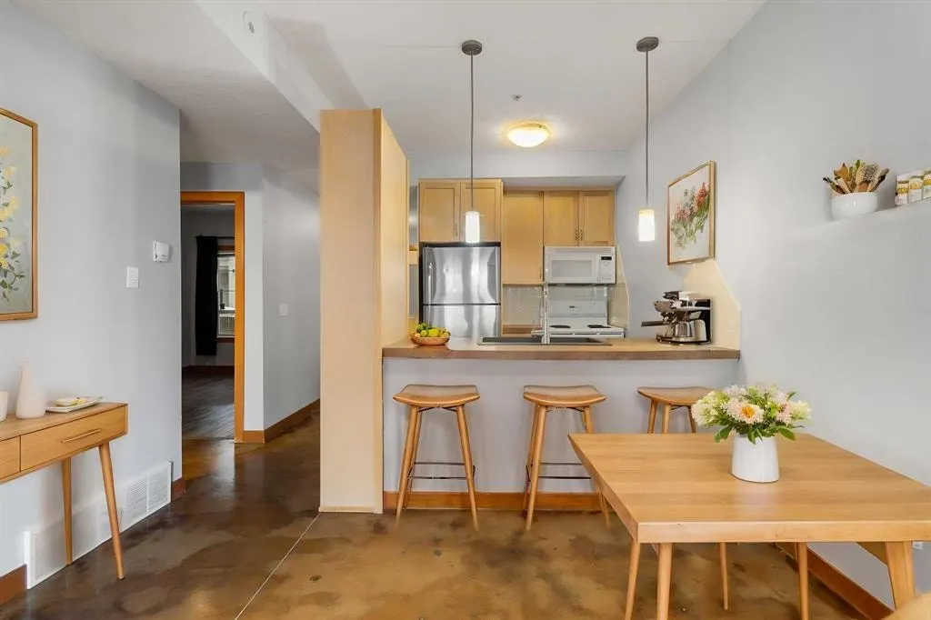 1235 13 Avenue SW #110
