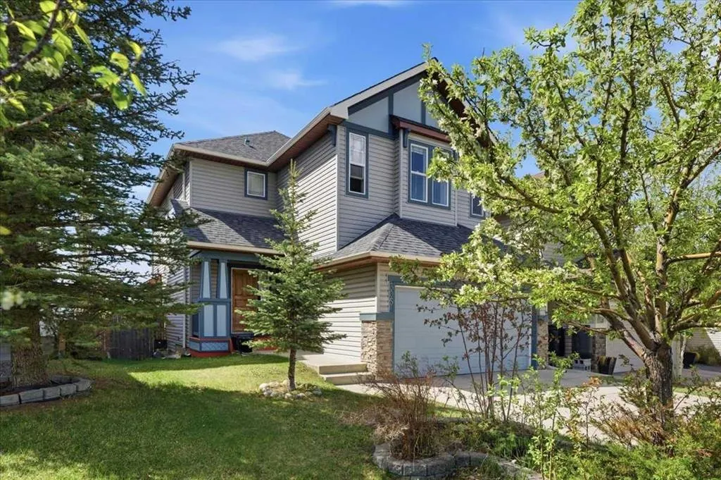 305 Evanston View NW