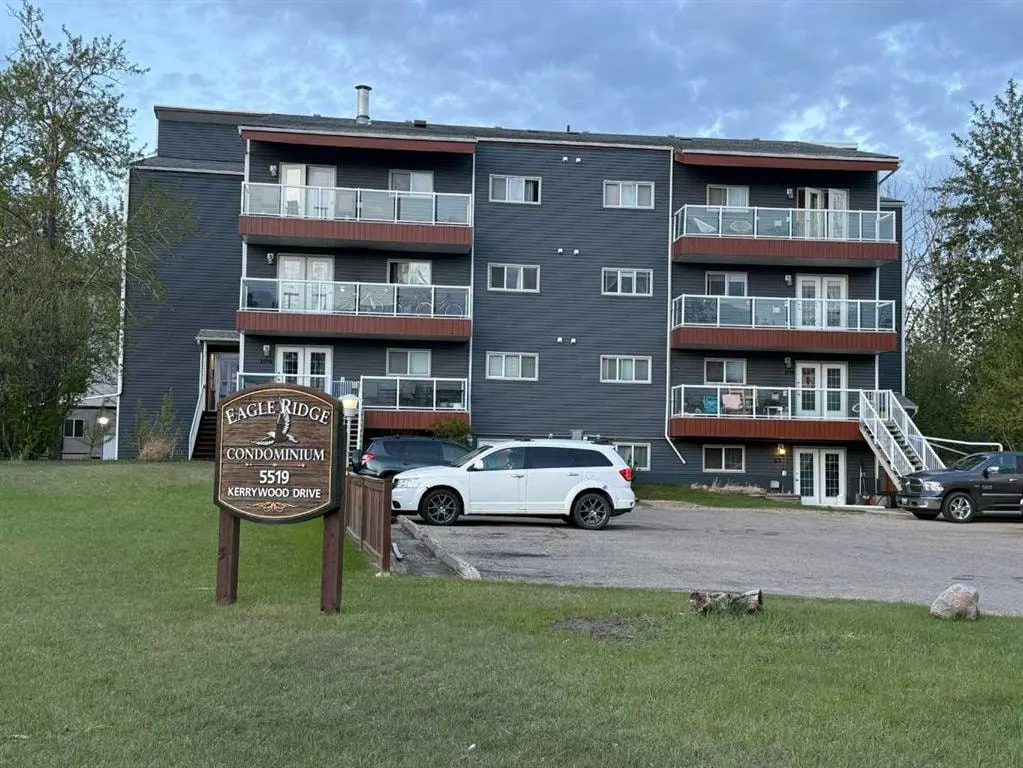 5519 Kerry Wood Drive #201