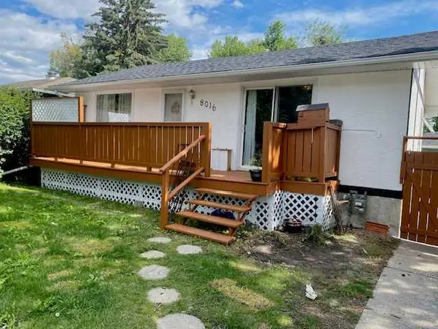 8016 33 Avenue NW, Bowness
