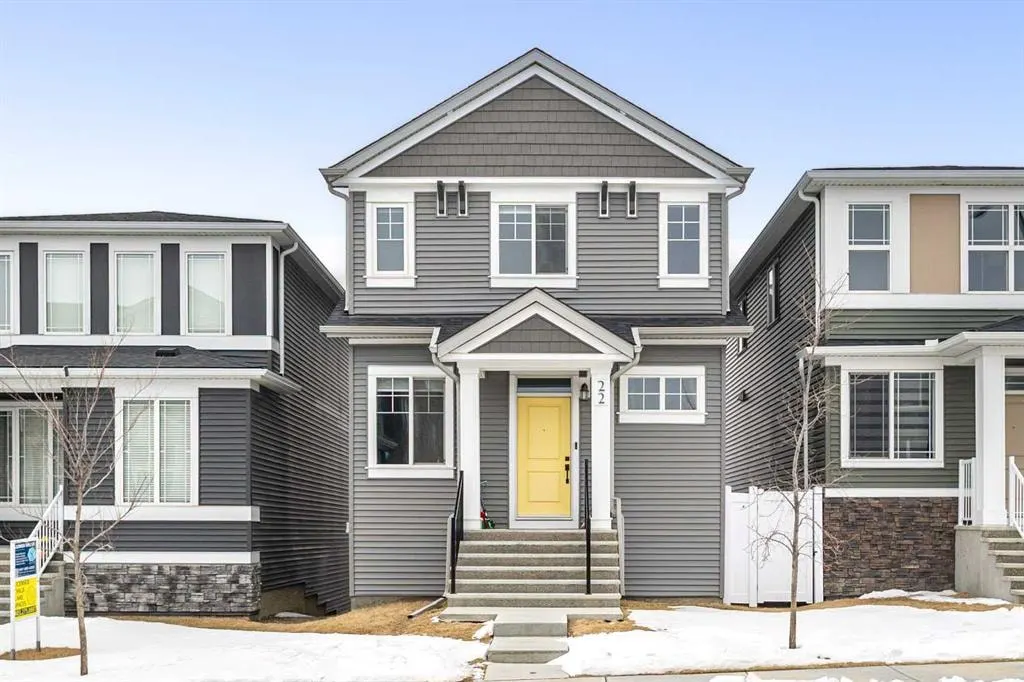 22 Edith Manor NW