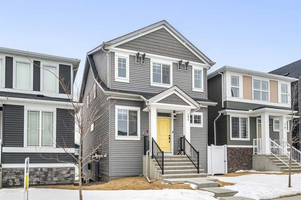 22 Edith Manor NW