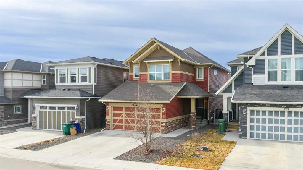229 Kingsbury Close SE