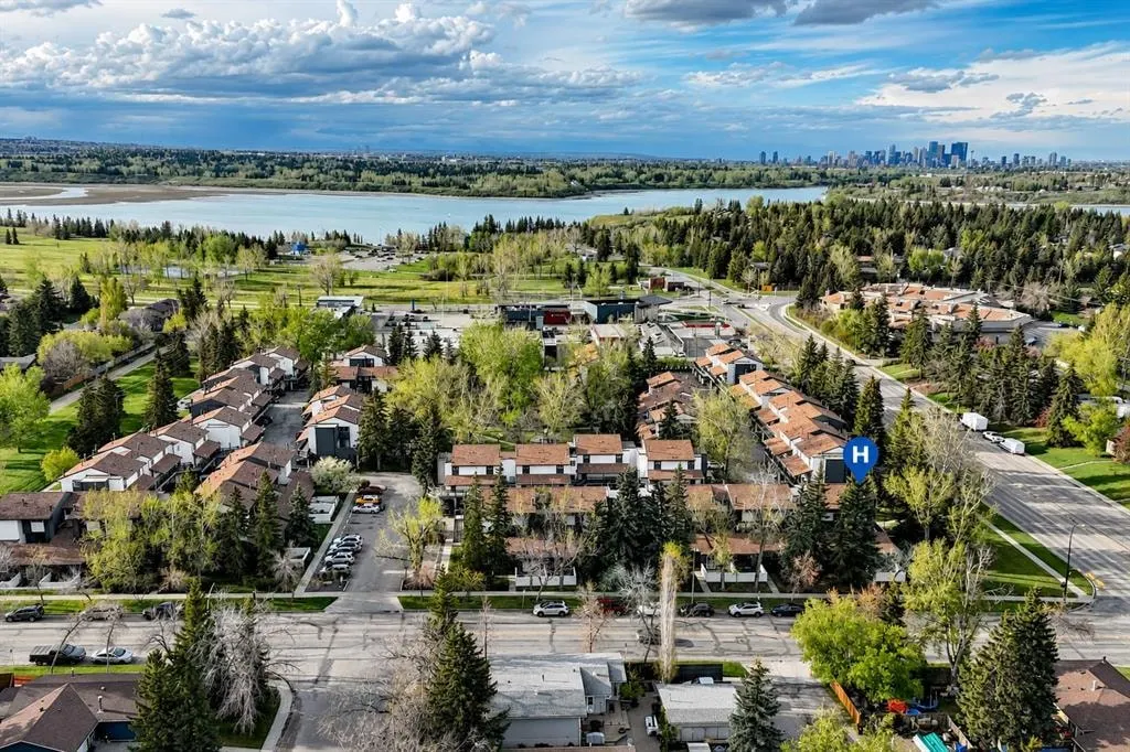 2520 Palliser Drive SW #307