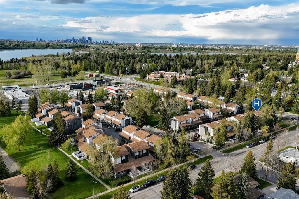2520 Palliser Drive SW #307