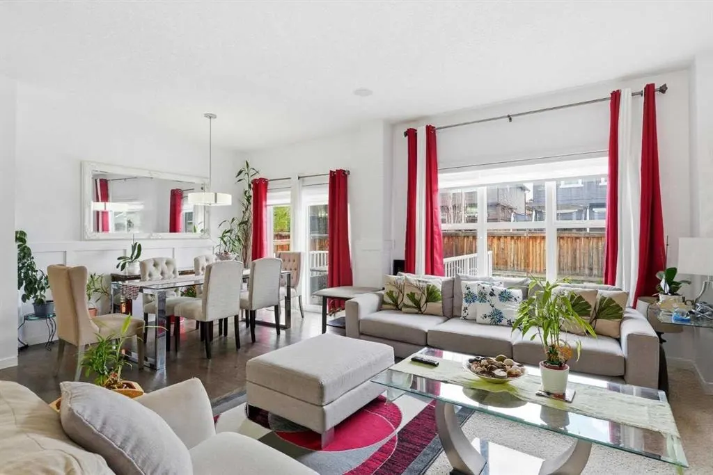 4 Panton Road NW