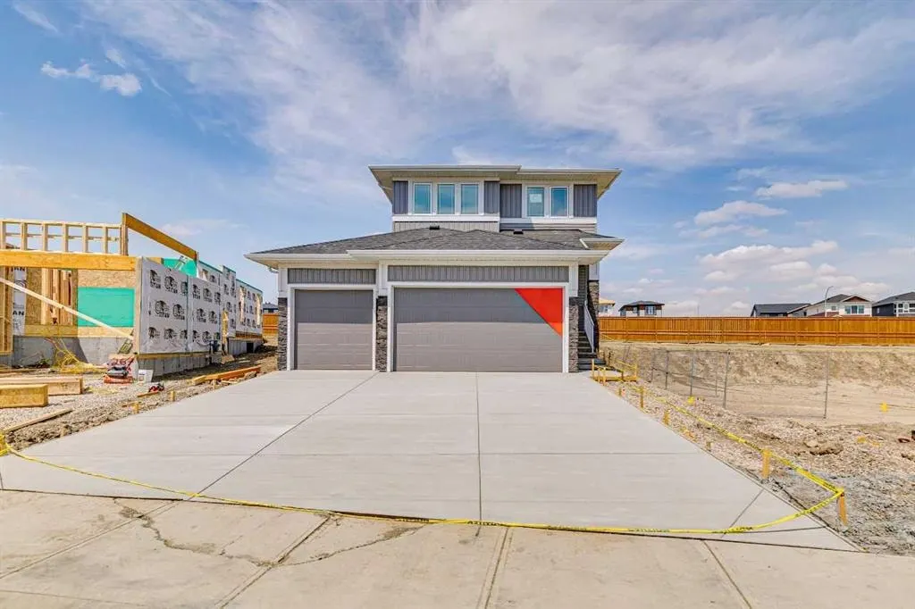 271 Bridgeport Circle