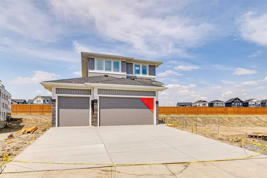 271 Bridgeport Circle