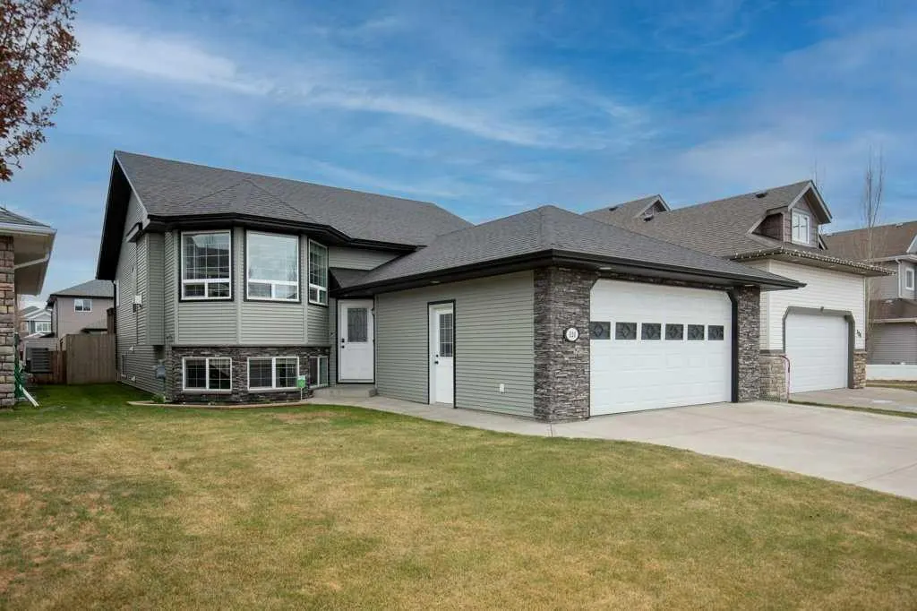 124 Vincent Close