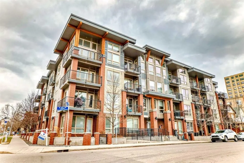 305 18 Avenue SW #430