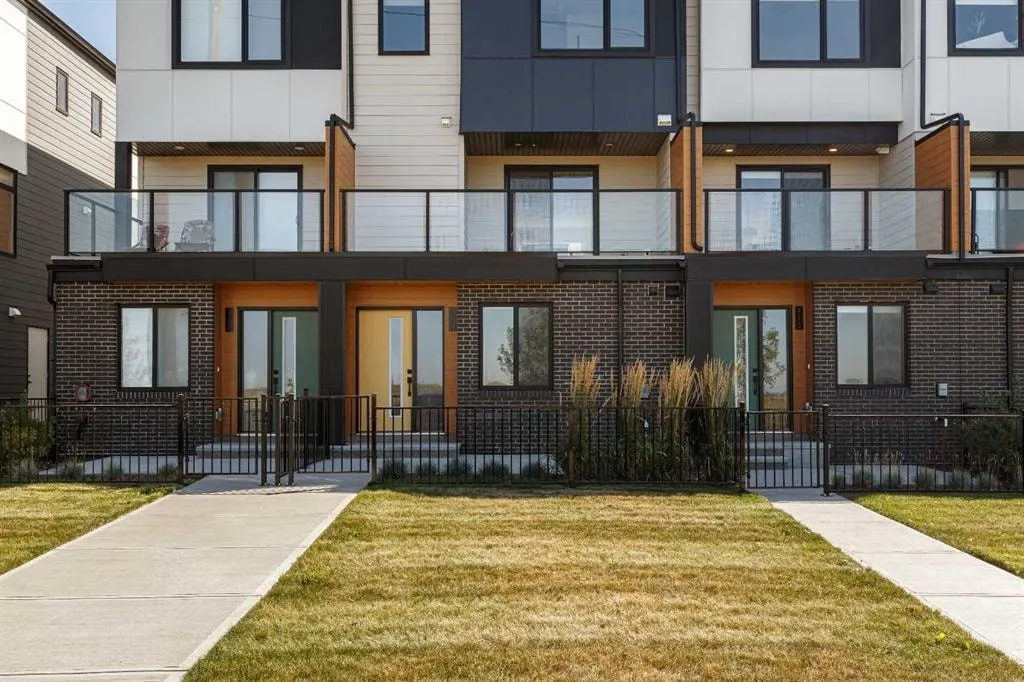 8535 19 Avenue SE #409