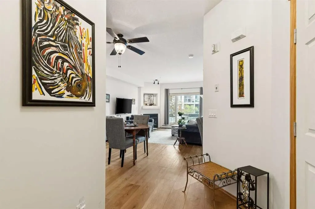 223 Tuscany Springs Boulevard NW #119