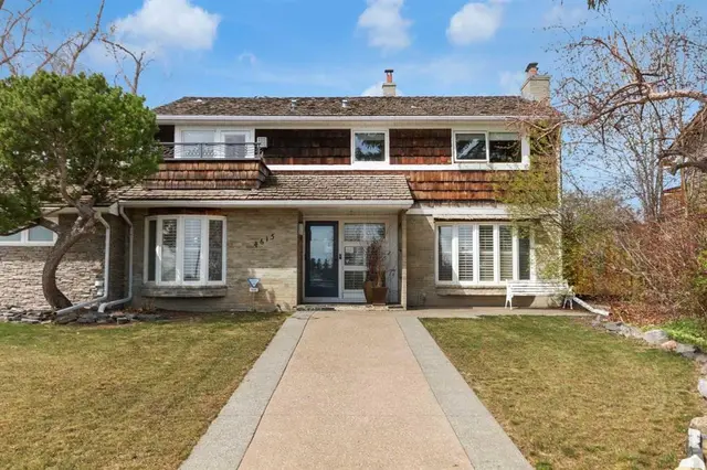 4615 14A Street SW, Altadore