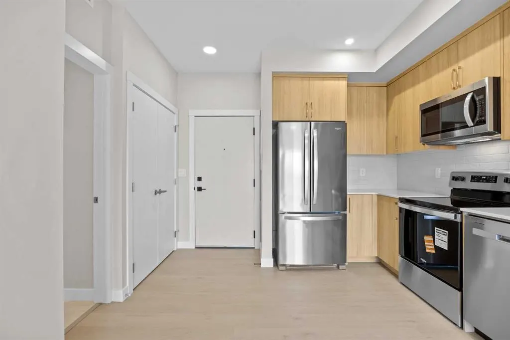 100 Banister Drive #3306